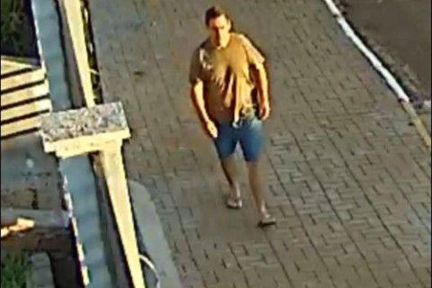 Homem está desaparecido em Miraguaí