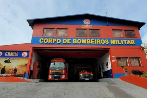 Homem  morre após acidente de trabalho no interior de Veranópolis