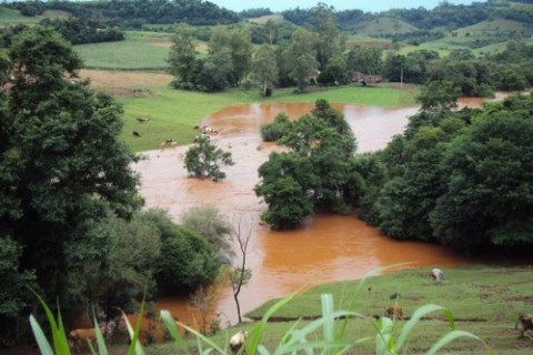 MetSul Metereologia alerta para início do El Niño que traz a ameaça de grandes enchentes