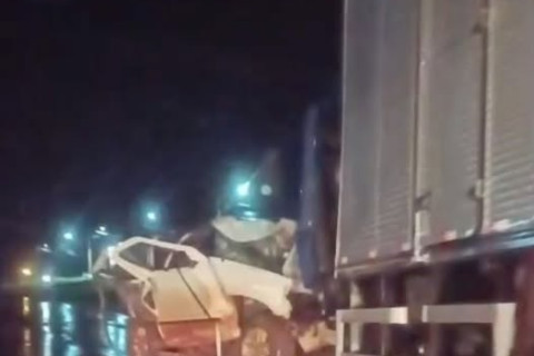 TUCUNDUVA: MOÇA QUE MORREU EM ACIDENTE EM INDEPENDÊNCIA ERA DE TUCUNDUVA