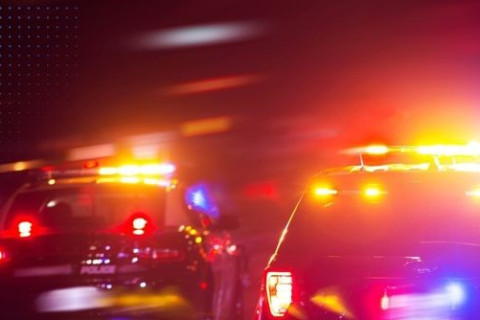 Brigada Militar atende ocorrência de lesão corporal em Horizontina. Homem teria sofrido agressão em bar.