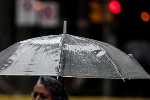 Dois alertas do Inmet, risco de granizo e até 100mm de chuva: tempestades avançam nesta quinta-feira no RS