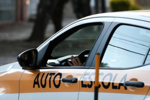 SC e outros Estados dispensam baliza para tirar CNH