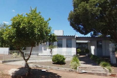 HOMEM DE 46 ANOS É ENCONTRADO MORTO NAS PROXIMIDADES DO CLUBE DE MÃES EM TUCUNDUVA