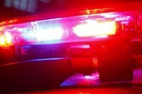 Brigada Militar de Horizontina atende ocorrência de furto em veículo.