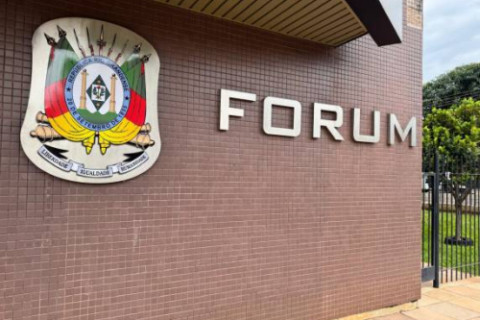 Justiça condena pai a mais de 90 anos de prisão por estupros contra as próprias filhas em Três de Maio