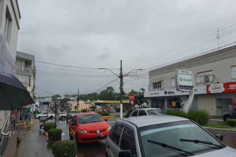 Quinta-feira será de instabilidade, abafamento e risco de temporais no RS