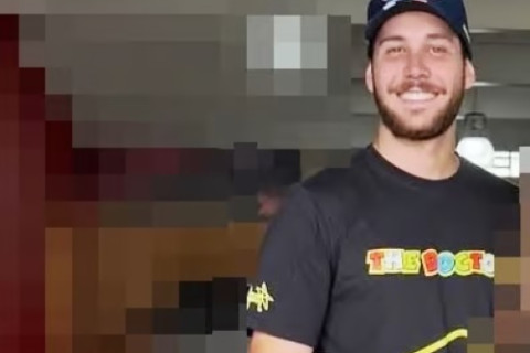 Jovem natural de Crissiumal morre em acidente de moto em Westfalia