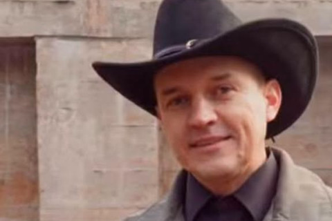 HOMEM QUE MORREU EM ACIDENTE EM SANTA ROSA ERA SECRETÁRIO DE OBRAS DE CÂNDIDO GODÓI