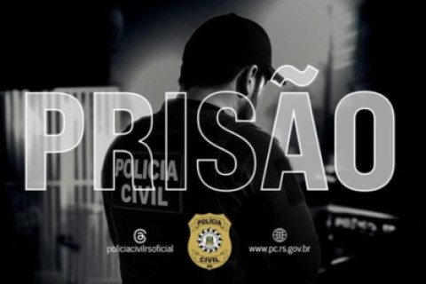 Polícia Civil prende mulher e apreende cerca de 600 gramas de cocaína em Três de Maio