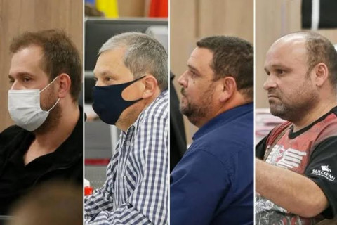 Caso Kiss: marcada data de novo julgamento que pode alterar as penas dos condenados