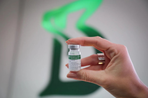 Primeiro lote da vacina brasileira contra a dengue chega ao RS na próxima semana