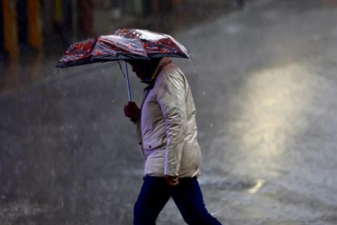 Instabilidade predomina no RS nesta terça-feira; tempo firme deve voltar ao longo da semana