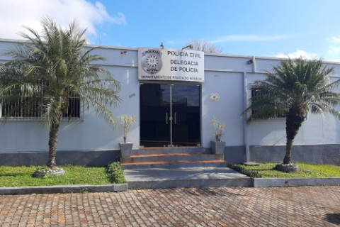 Polícia conclui inquérito do duplo assassinato ocorrido em Crissiumal