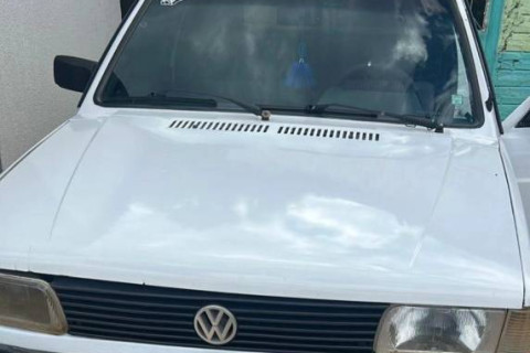 Brigada Militar prende dupla por furto de veículo em Passo Fundo