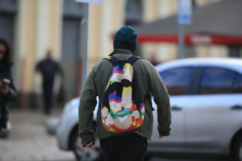 Frio avança e vento ganha força no RS após ciclone; chuva ainda atinge parte do Estado nesta sexta-feira