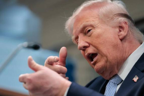 Após ameaças de Trump, EUA e Irã entram em acordo para cessar-fogo