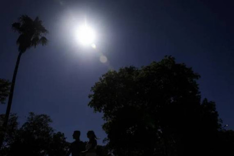 Tempo ensolarado predomina no início da semana no RS, com trégua no calor; veja previsão