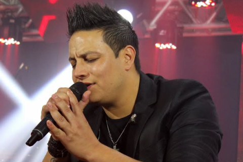 MENOS DE UM ANO APÓS TER INGRESSADO NA BANDA, PAULINHO DILL ANUNCIA SAÍDA DA BANDA G10