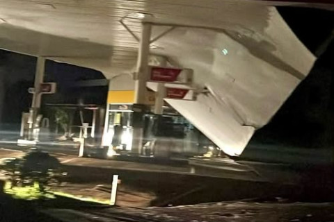 Evento meteorológico afetou mais de 54 mil pessoas no RS, aponta novo balanço da Defesa Civil