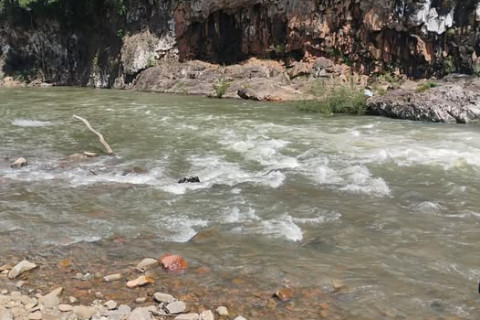 Afogamento de homem é registrado no interior de Fontoura Xavier