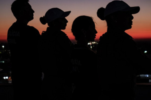 Divulgados os números de criminalidade nos municípios gaúchos no mês de fevereiro