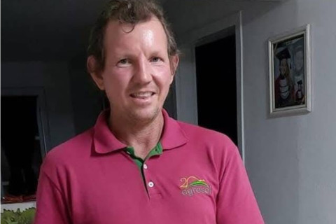 Homem morre após ataque de exame de abelhas no interior de Alegria