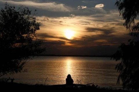 Calorão dá trégua no RS, e terça-feira será de temperatura amena; mínima fica abaixo dos 10ºC