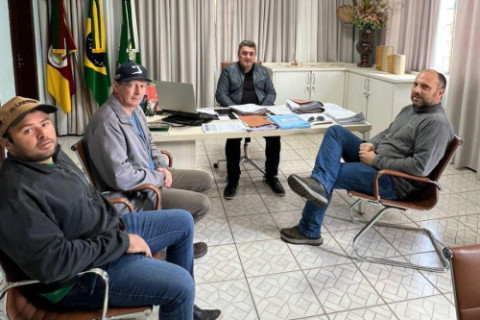 Confirmado caso de raiva herbívora em Esperança do Sul