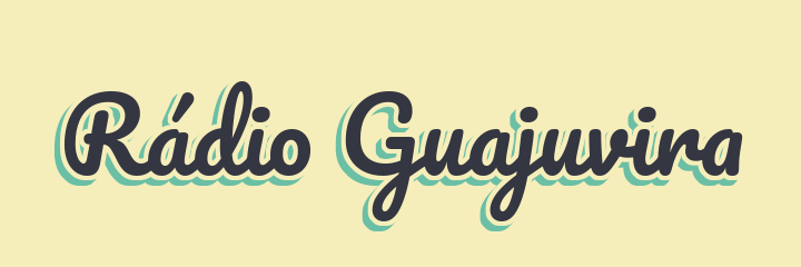 Radio Guajuvira FM - Doutor Mauricio Cardoso